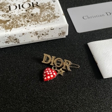 Christian Dior Hairpins